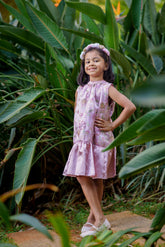 Aurora Short Dress